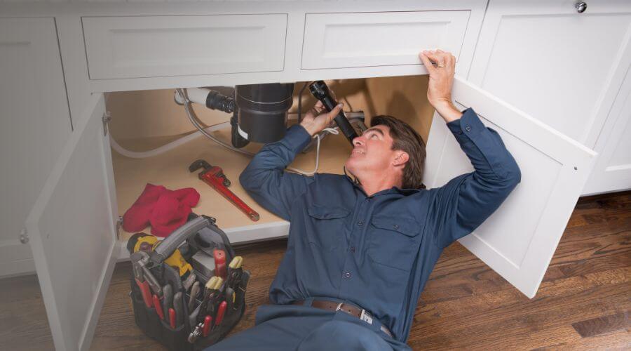 Professional Leak Detection Services in Ladoga, IN